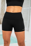 Short Negro