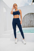 Set Azul Navy sv098