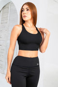 SV089-WEB_4 crop top negro con textura serena valeri