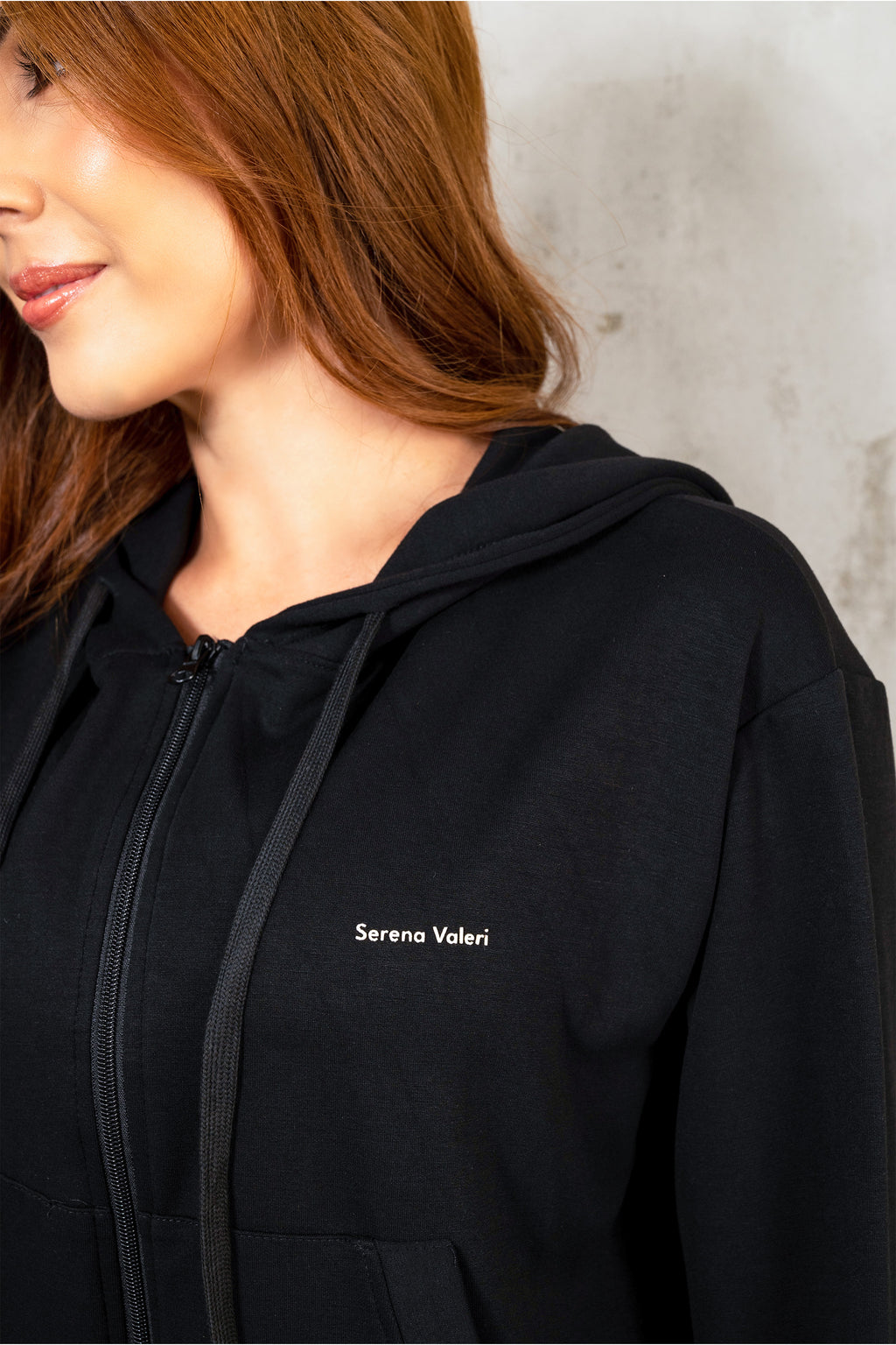 SV092-WEB_2detalles serena valeri buso negro con tiras ajustables