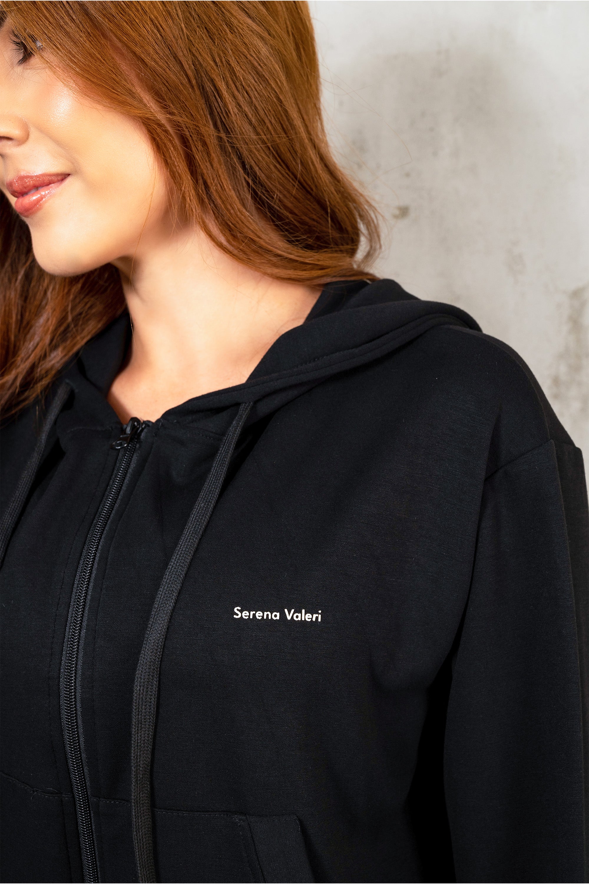 SV092-WEB_2detalles serena valeri buso negro con tiras ajustables