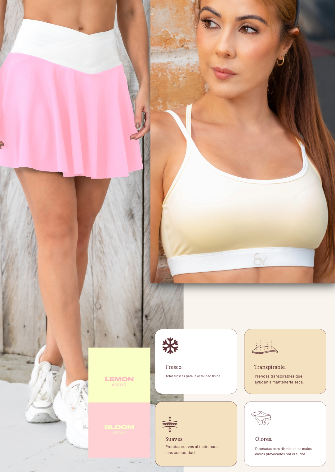 Look sugerido